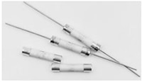 Bel Fuse Ceramic Tube High In-Rush Fuse – ADG Series Image of Bel Fuse Ceramic Tube High In-Rush Fuse – ADG Series