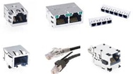 Bel Fuse Inc's Ethernet Connectivity Portfolio Image of Bel Fuse Inc's Ethernet Connectivity Portfolio