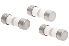 Image of Bel Fuse's Hazardous Location Intrinsic Safety Fuses – 0AMA Series