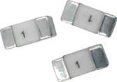 Bel Fuse's High Voltage 500 VDC/350 VAC SMD Fuses – 0ACG Series Image of Bel Fuse's High Voltage 500 VDC/350 VAC SMD Fuses – 0ACG Series