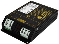 Bel Power Solutions RCM Series Chassis-Mount DC-DC Converters Image of Bel Power Solutions RCM Series Chassis-Mount DC-DC Converters