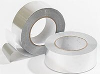 Bertech's ALTC Tape Series  Image des rubans série ALTC de Bertech