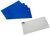 Bertech ESD Cleanroom Sticky Mats Image of Bertech ESD Cleanroom Sticky Mats