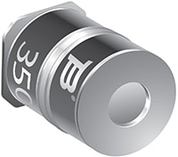 Bourns Inc's 2036 Series High-Temperature Surface Mount Gas Discharge Tubes Image of Bourns Inc's 2036 Series High-Temperature Surface Mount Gas Discharge Tubes