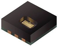 Bourns' BPS240 Humidity Sensor Image of Bourns' BPS240 Humidity Sensor