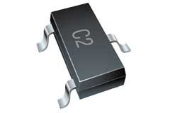 CDSOT23-T24CAN CANbus Protector - Bourns
