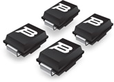 Bourns LSP LED Protection Devices LSP LED Protection Devices