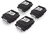 Bourns 的 LSP LED 保護元件 LSP LED 保護元件