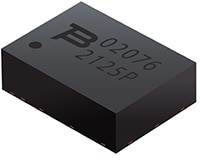 Bourns' DC Power Protection SMD TVS Diodes - PTVS2-xxxC-H Series Image of Bourns' DC Power Protection SMD TVS Diodes - PTVS2-xxxC-H Series