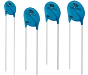 Bourns Inc's Metal Oxide Varistors Image of Bourns Inc's Metal Oxide Varistors