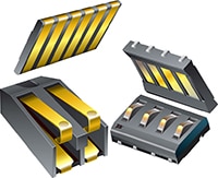 Bourns’ Modular Contacts Immagine dei contatti modulari di Bourns