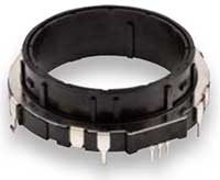Bourns PER60 Incremental Ring Encoder Image of Bourns PER60 Incremental Ring Encoder