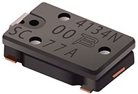 Bourns SC Series Miniature Resettable Thermal Cutoff (TCO) Devices Image of Bourns SC Series Miniature Resettable Thermal Cutoff (TCO) Devices