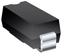 Bourns' SMxJ-Q Series TVS Diodes Abbildung: TVS-Dioden der Serie SMxJ-Q von Bourns