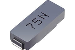 SRP1024HMCT Series Shielded Molded Power Inductor Image of Bourns Inc. SRP1024HMCT Series Shielded Molded Power Inductor