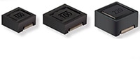 Bourns SRR3818A, SRR4818A, and SRR4828A Inductor Series Image of Bourns SRR3818A, SRR4818A, and SRR4828A Inductor Series