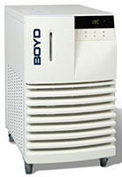 Boyd Kodiak Chillers Image of Boyd Kodiak Chillers