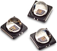 Broadcom's ARE6-xxx1-0xx00 Series High Power IR LEDs Image of Broadcom's ARE6-xxx1-0xx00 Series High Power IR LEDs