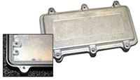Bud Industries' ANS Series Enclosures Image of Bud Industries' ANS Series Enclosures