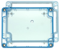 BUD Industries' BT Series of Enclosures Image of BUD Industries' BT Series