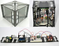 BUD Industries' Board-ganizer Kit Image of BUD Industries' Board-ganizer Kit