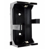 Bulgin Battery Holders for Diverse Applications Image des supports de pile de Bulgin pour diverses applications