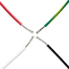 CNC Tech's 3266 Series Hook-Up Wire Image of CNC Tech's 3266 Series Hook-Up Wire