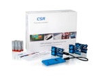 Qualcomm's CSRmesh™ Bluetooth SMART Network Kit Image of CSR's CSRmesh™ BLE Mesh Network Kit