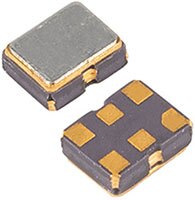 CTS' Model 626 High Frequency Low Jitter Clock Oscillator CTS 的 626 型高頻率低抖動時脈振盪器的圖片