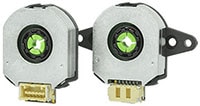 Same Sky's AMT Absolute Multi-Turn Encoders Image of Same Sky's AMT Absolute Multi-Turn Encoders
