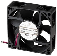 Same Sky's  IP Rated DC Axial Fans Same Sky 的 IP 級 DC 軸流風扇圖片