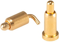 Same Sky's Pogo Pins Image of Same Sky's Pogo Pins