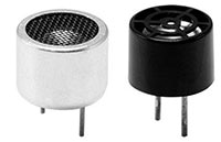 Same Sky’s Ultrasonic Sensors Image of Same Sky’s Ultrasonic Sensors