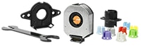 CUI Devices' AMT Modular Incremental Encoders Image of Same Sky's AMT Modular Incremental Encoders