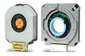 CUI Devices' AMT Encoders Image of Same Sky's AMT Encoders