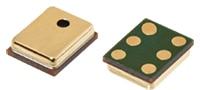 Same Sky's MEMS Microphones Image of Same Sky's MEMS Microphones