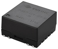 CUI's PQME3 Series Isolated DC/DC Converter Series Image of CUI's PQME3 Series Isolated DC/DC Converter Series