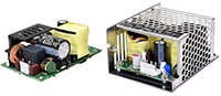 CUI Inc VMS-C and VMS-C-CNF AC/DC Power Supplies Image of CUI Inc VMS-C and VMS-C-CNF AC/DC Power Supplies