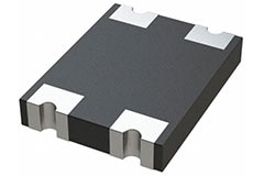 Image of Central Semiconductor CBRDFSH Schottky Bridge Rectifiers