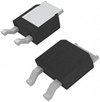 Central Semiconductors' CSICD05-1200 and CSICD10-1200 Schottky Rectifiers Image of Central Semiconductors' CSICD05-1200 and CSICD10-1200 Schottky Rectifiers