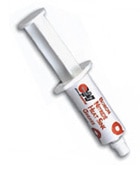 Chemtronics' CircuitWorks Boron Nitride Heat Sink Grease Boron Nitride Heat Sink Grease