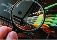 Chip Quik's MicroGrippers Image of Chip Quik's MicroGrippers