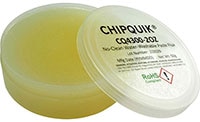 Chip Quik's No-Clean Water-Washable Paste Flux Chip Quik 的免清洗型可水洗膏狀焊劑圖片