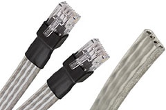 Image of Cicoil's DC-500 Cat 5e Ethernet cable