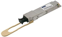 Cinch's Stratos 100G Transceivers Abbildung: Stratos-100G-Transceiver von Stratos