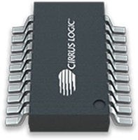 Cirrus Logic's WM8804/WM8805 S/PDIF Digital Interface Transceivers Image of Cirrus Logic's WM8804/WM8805 S/PDIF Digital Interface Transceivers