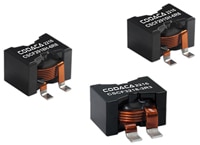 CODACA's CSCF Series Super Current Inductor Image of CODACA's CSCF Series Super Current Inductor