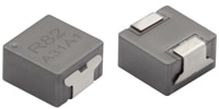 CODACA's Molded Power Inductors for Automotive Electronics Applications Image of CODACA's Molded Power Inductors for Automotive Electronics Applications