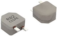 COADACA's VPAB3822 Series Automotive-Grade Molding Power Chokes Image of COADACA's VPAB3822 Series Automotive-Grade Molding Power Chokes