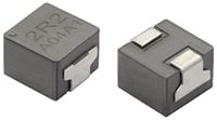 CODACA's VSHB0754T Series Hot-Pressed Molding Power Choke Image of CODACA's VSHB0754T Series Hot-Pressed Molding Power Choke